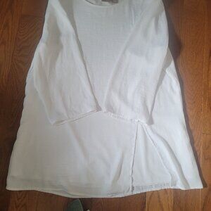 White Chicos blouse